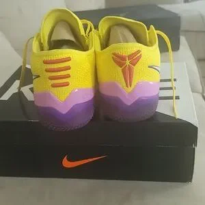 Lakers Kobe Ad Nxt 36 Size Kobe Ad NXT 360 Shoes Kobe Ad Nxt 36 They